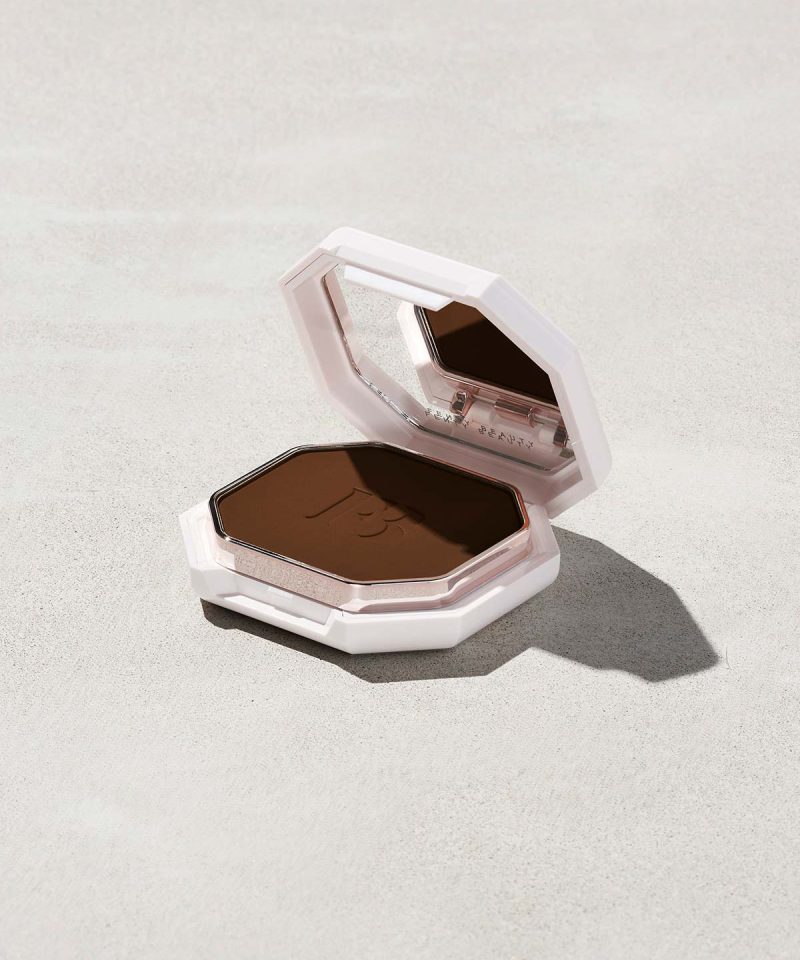 Pro Filt'r Soft Matte Powder Foundation — #490