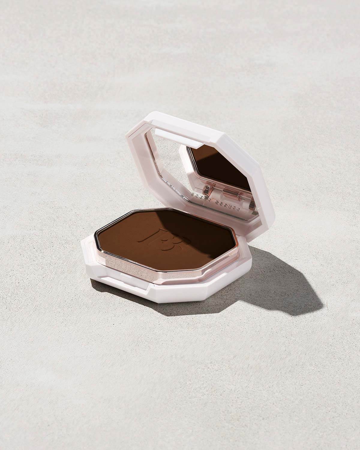 Pro Filt'r Soft Matte Powder Foundation — #490