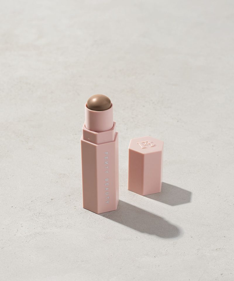 Match Stix Contour Skinstick — Amber