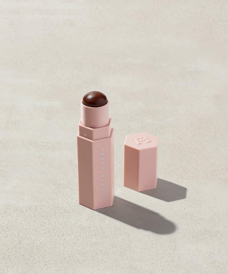 Match Stix Contour Skinstick — Ebony