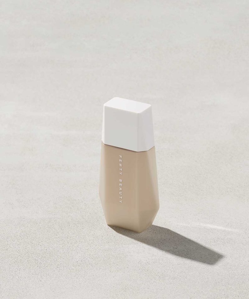 Eaze Drop Lightweight Blurring Skin Tint — 2