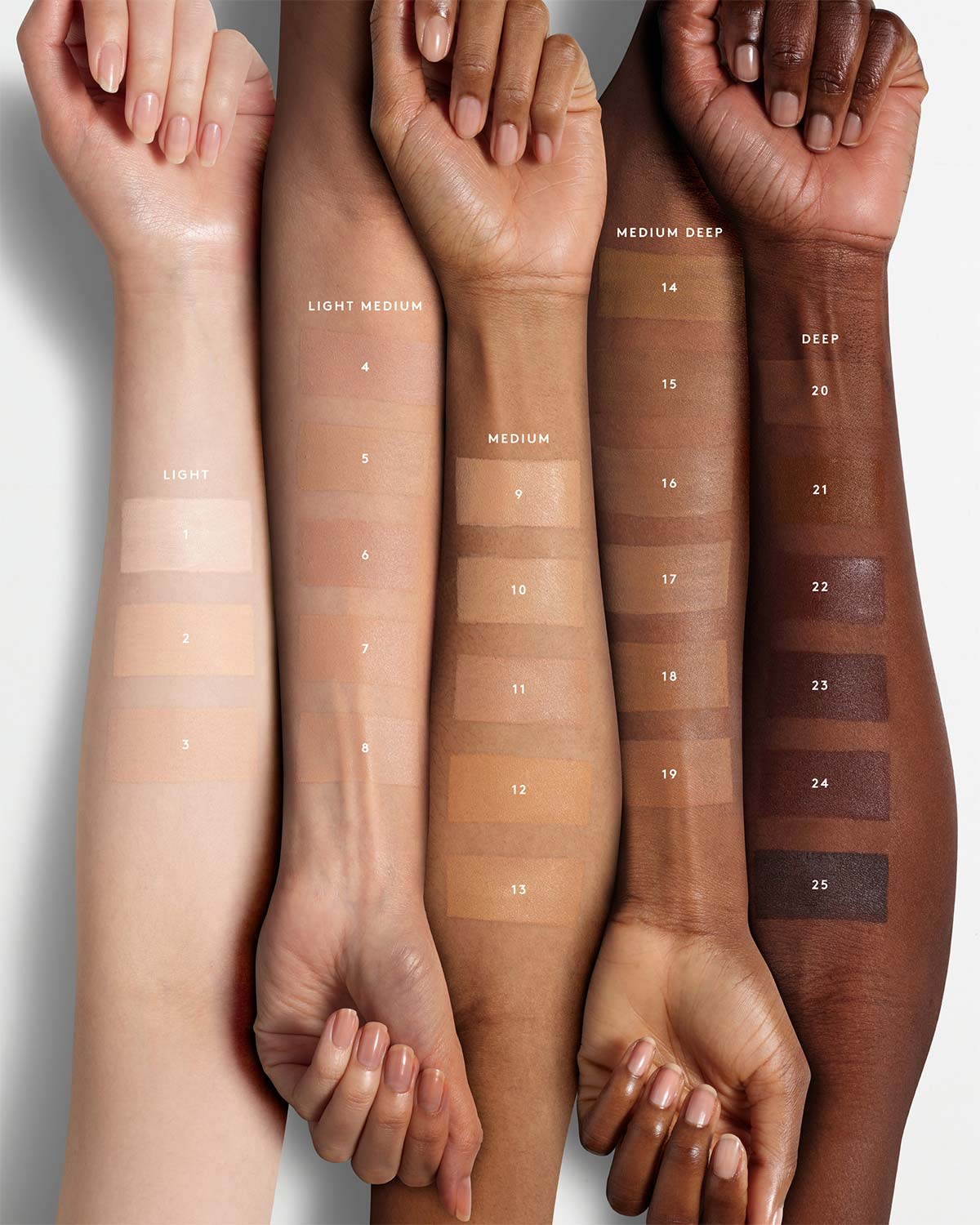Eaze Drop Lightweight Blurring Skin Tint — 2 - Image 4