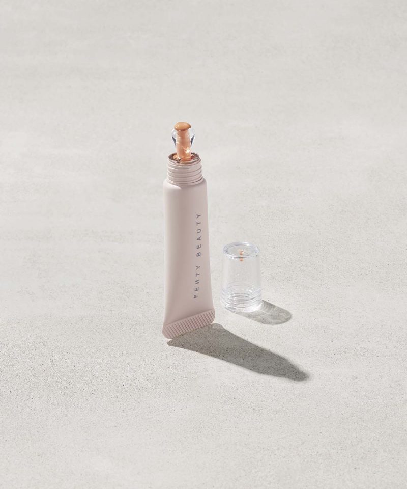 Bright Fix Eye Brightener — Peach