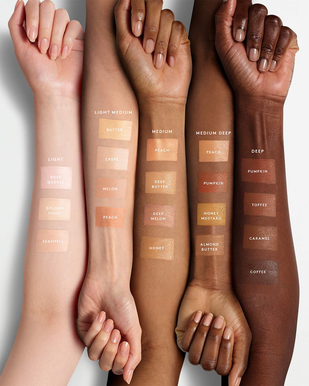 Bright Fix Eye Brightener — Toffee - Image 3