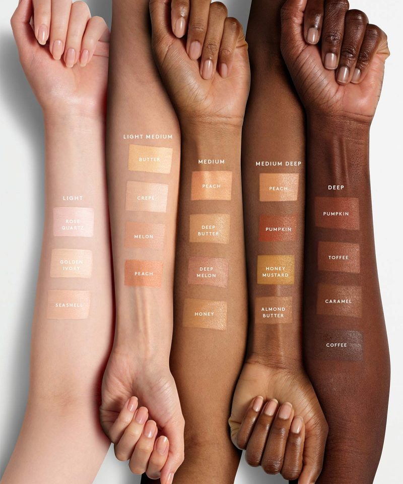 Alternative view of Bright Fix Eye Brightener — Almond Butter