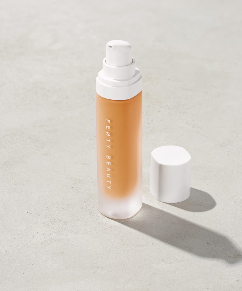 Pro Filt'r Soft Matte Longwear Foundation — #310