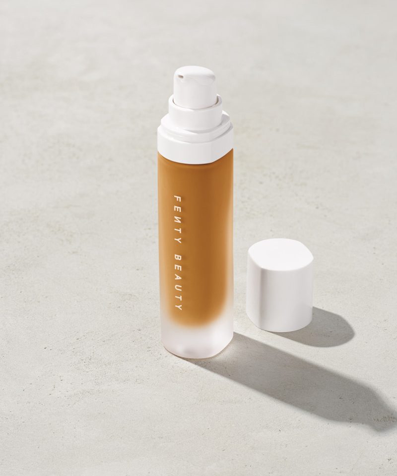 Pro Filt'r Soft Matte Longwear Foundation — #350