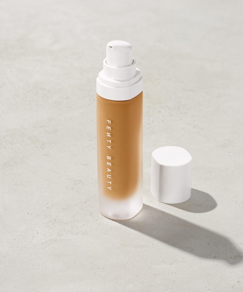 Pro Filt'r Soft Matte Longwear Foundation — #360