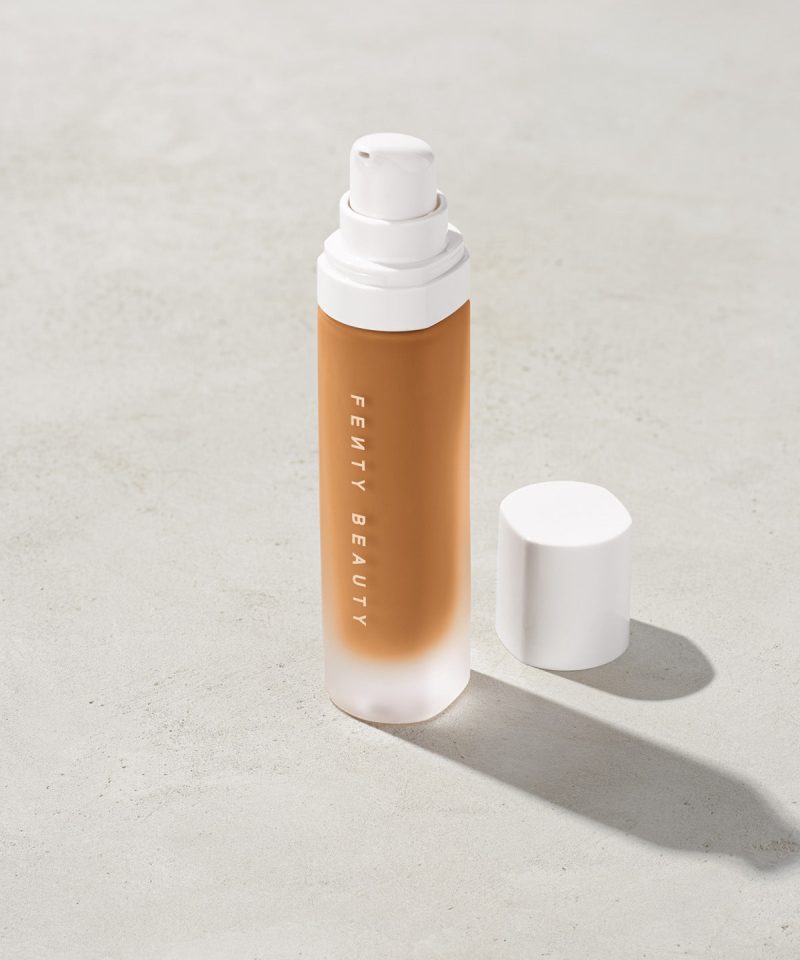 Pro Filt'r Soft Matte Longwear Foundation — #390