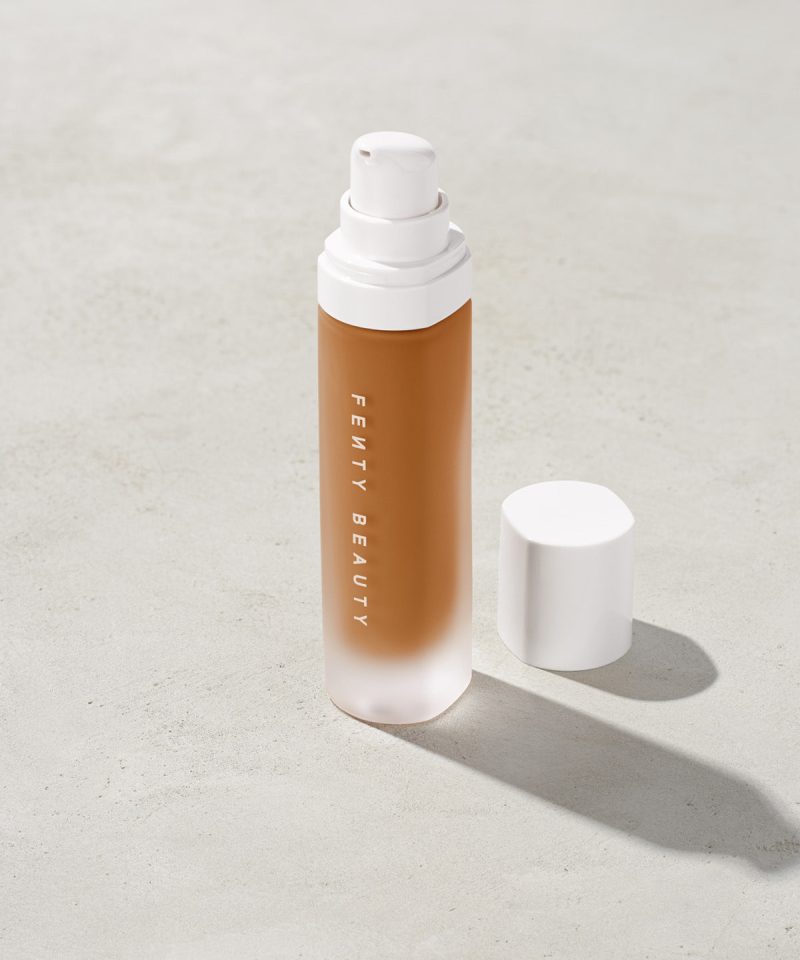 Pro Filt'r Soft Matte Longwear Foundation — #410