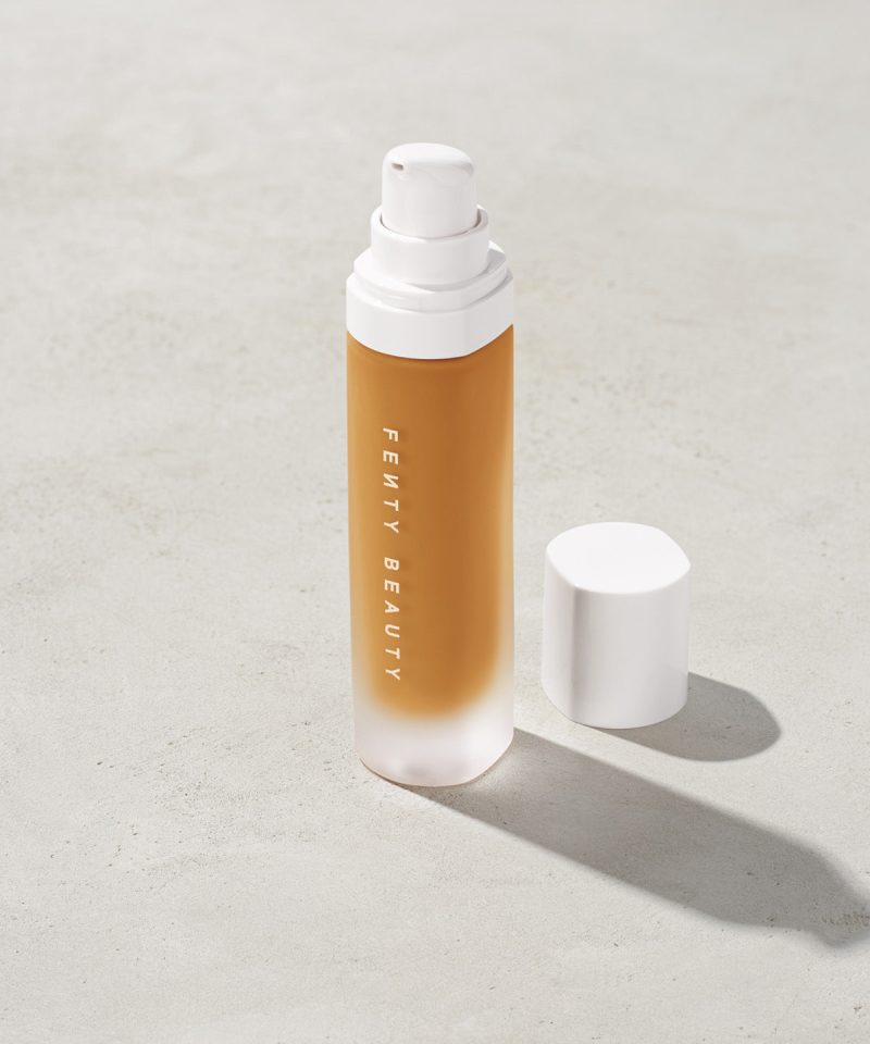 Pro Filt'r Soft Matte Longwear Foundation — #420