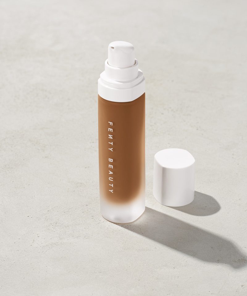 Pro Filt'r Soft Matte Longwear Foundation — #450