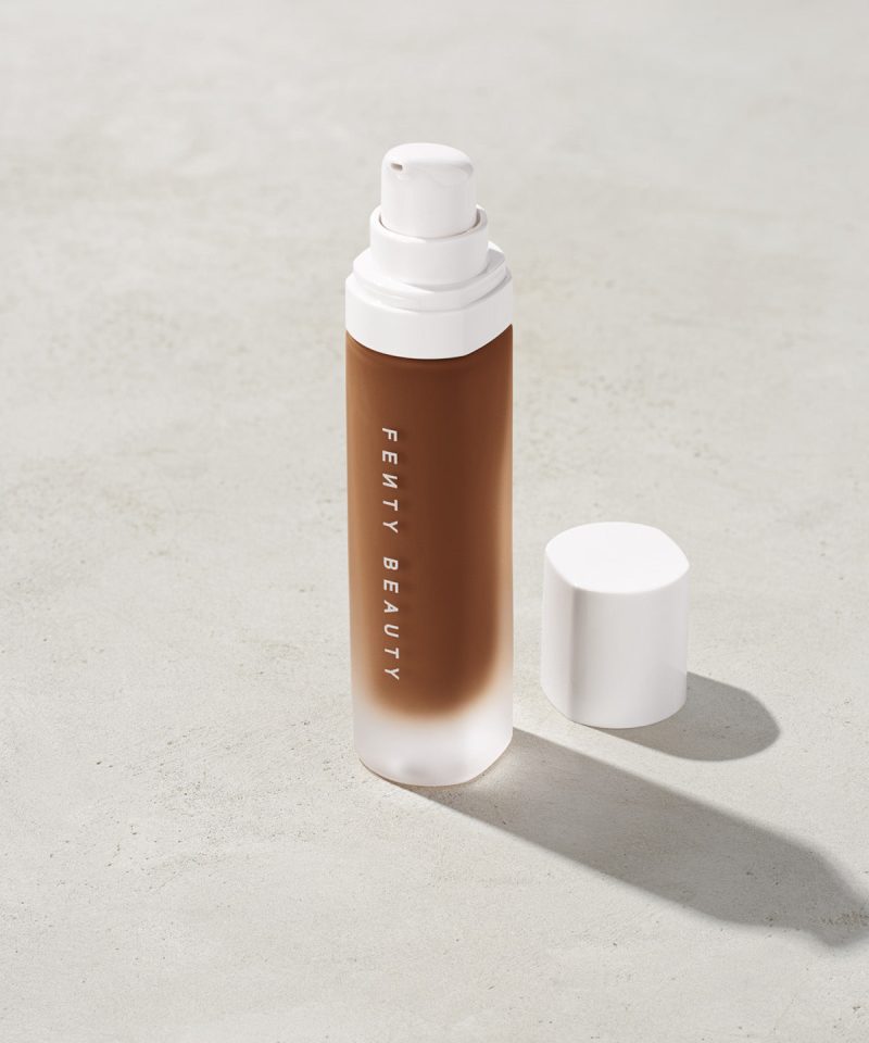 Pro Filt'r Soft Matte Longwear Foundation — #480