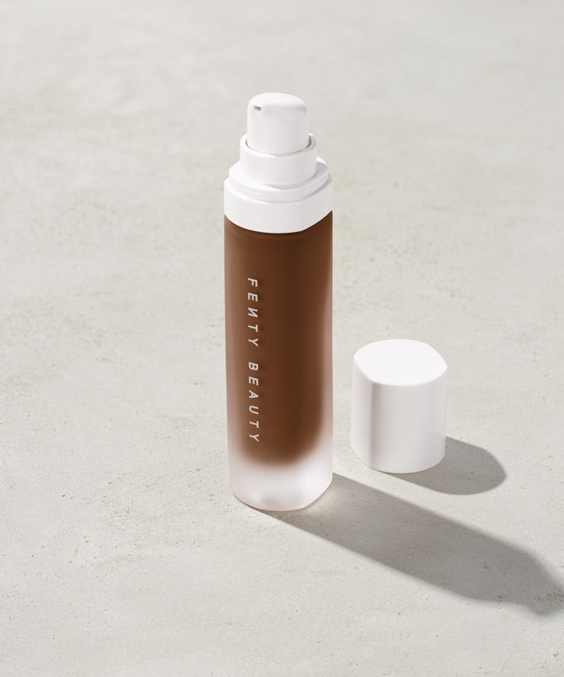 Pro Filt'r Soft Matte Longwear Foundation — #490