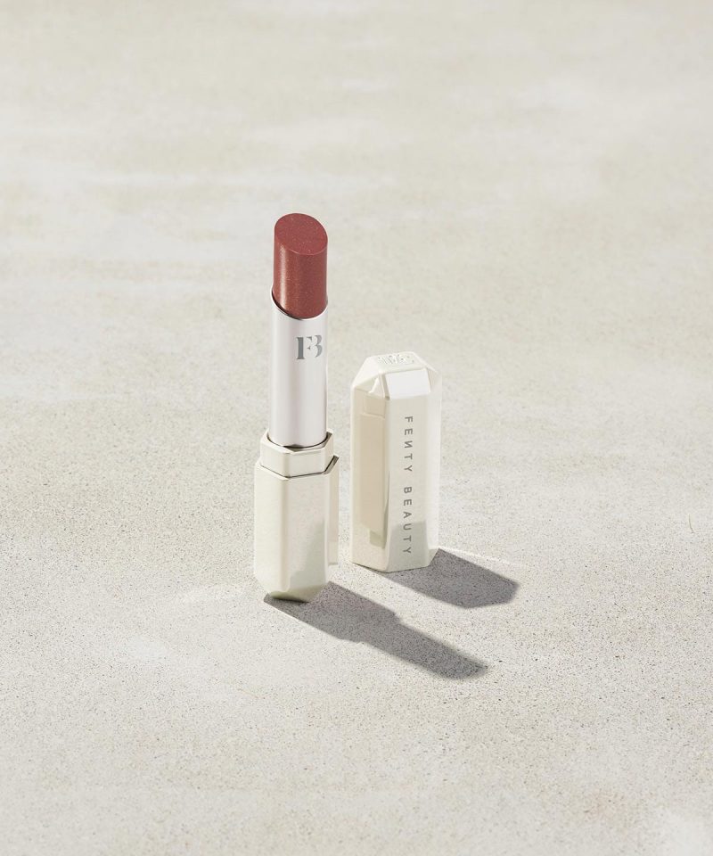 Slip Shine Sheer Shiny Lipstick — Cookies & Cocoa