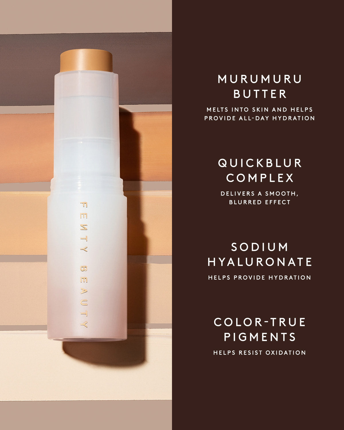 Eaze Drop Blur + Smooth Tint Stick — 3 - Image 9