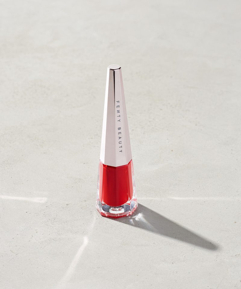 Stunna Lip Paint Longwear Fluid Lip Color — Uncensored