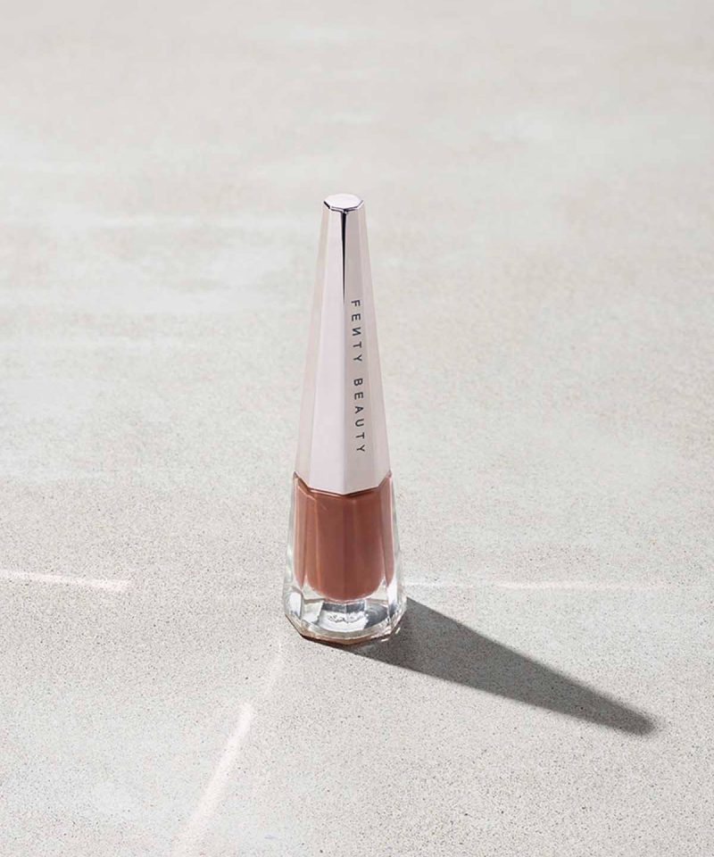 Stunna Lip Paint Longwear Fluid Lip Color — Unveil