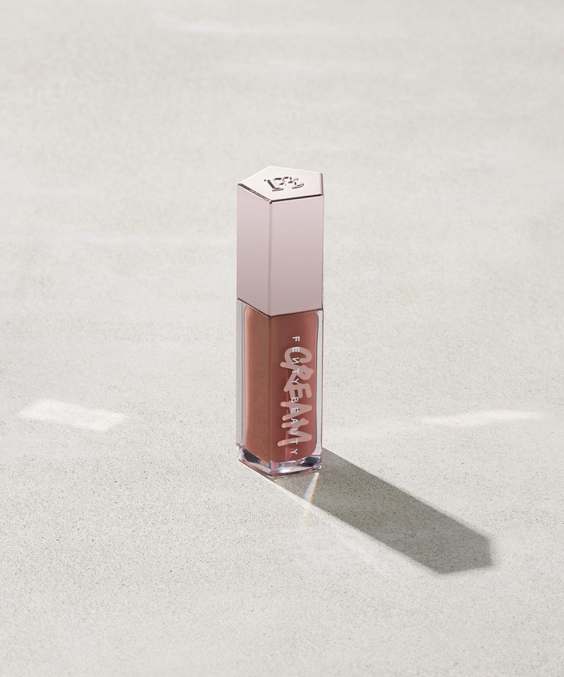 Gloss Bomb Cream Color Drip Lip Cream — Fenty Glow