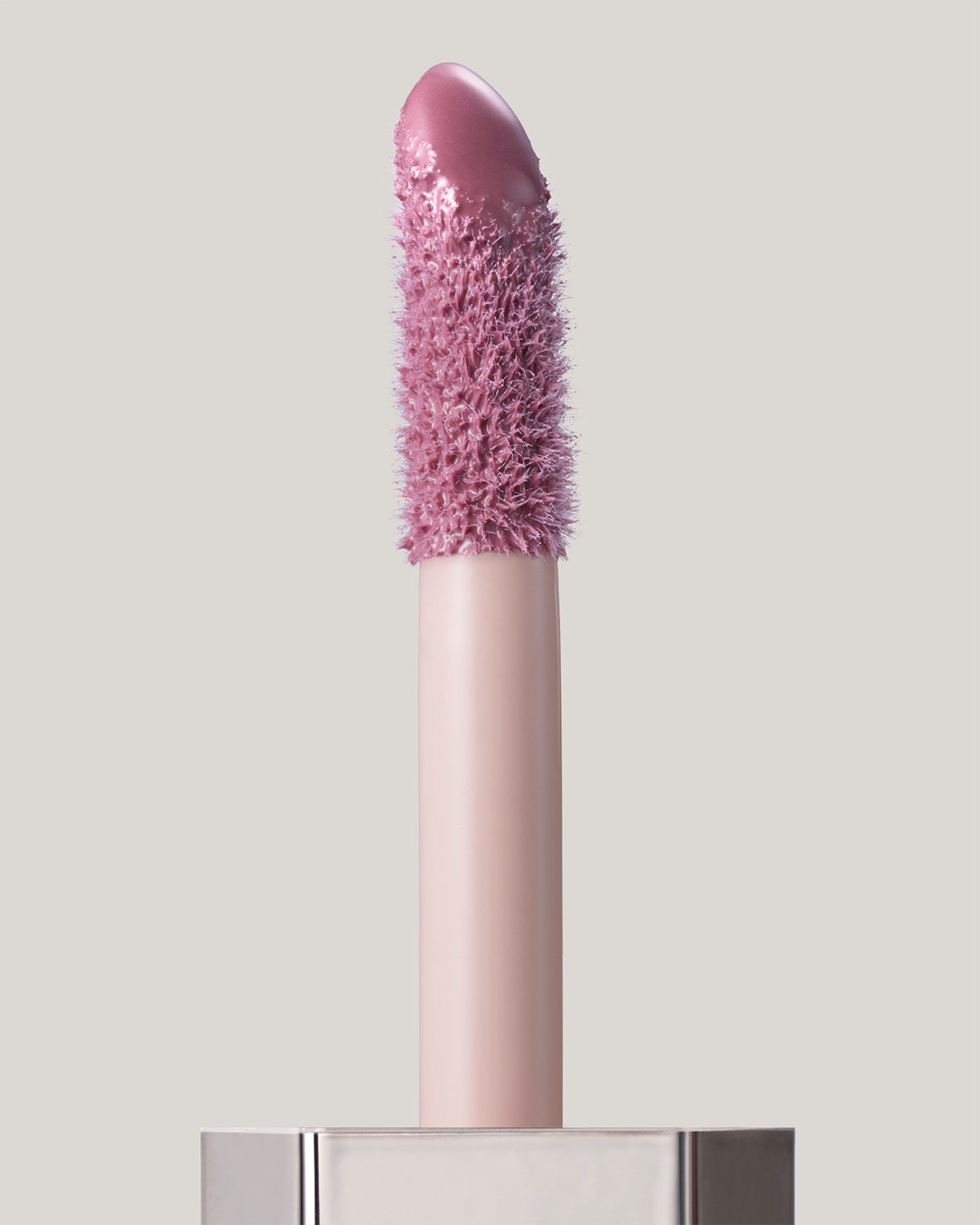 Gloss Bomb Cream Color Drip Lip Cream — Mauve Wive$ - Image 12