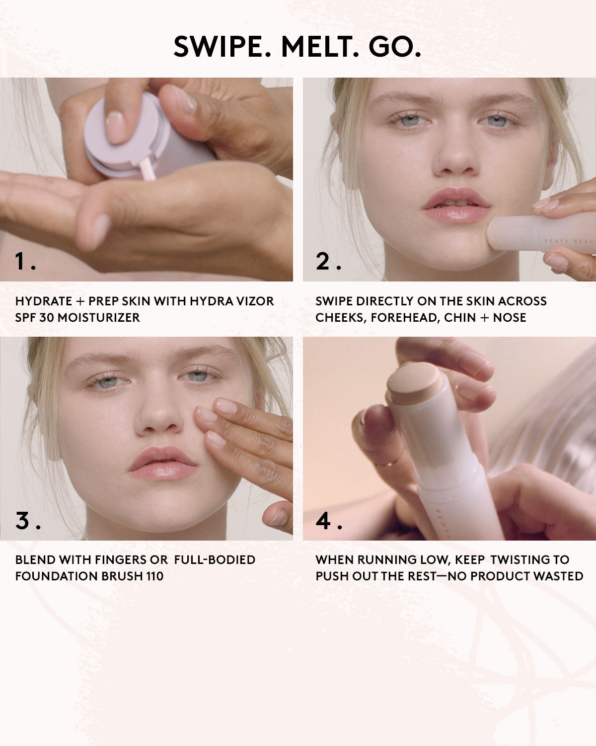 Eaze Drop Blur + Smooth Tint Stick — 3 - Image 7