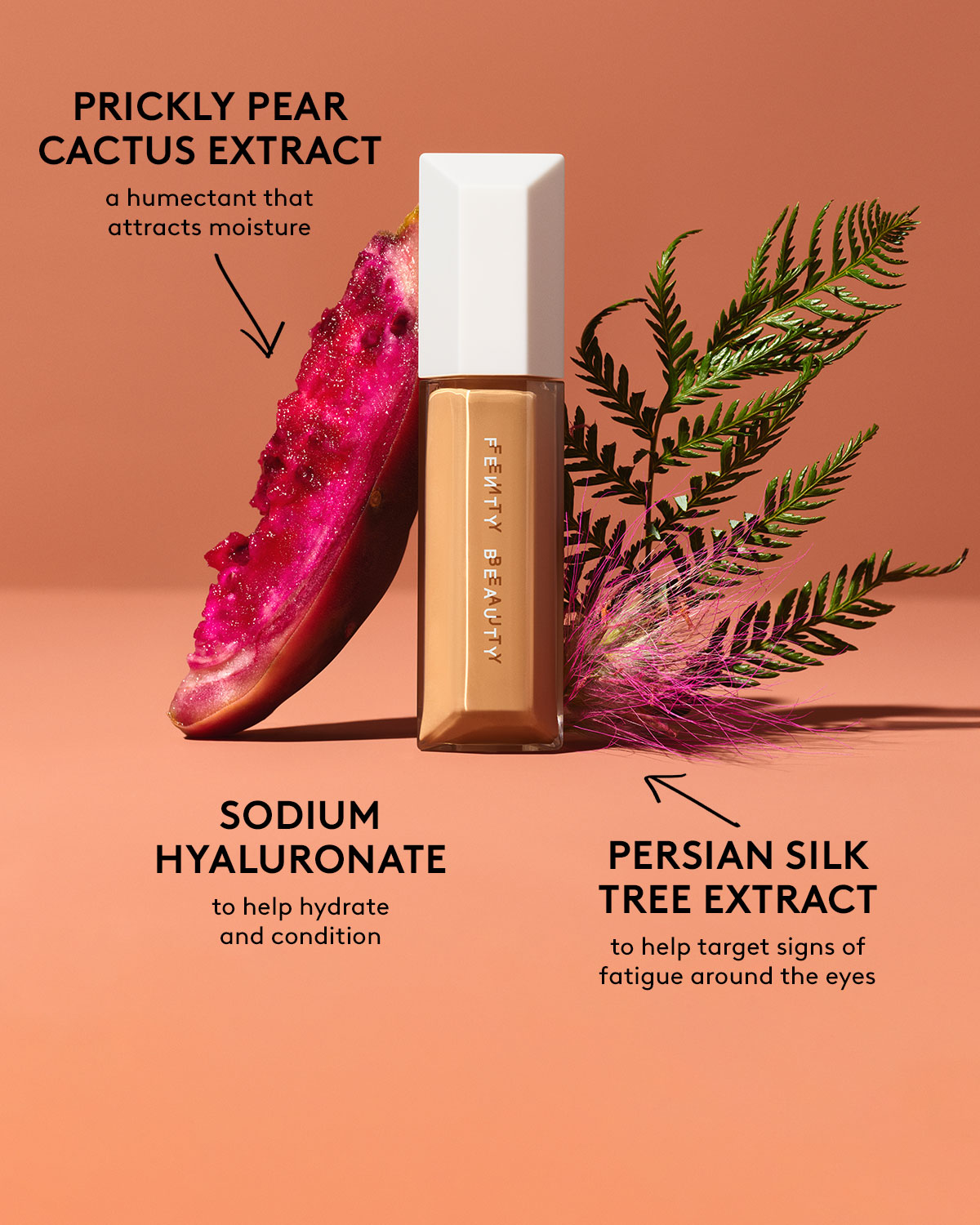 We're Even Hydrating Longwear Concealer — 300N - Image 11