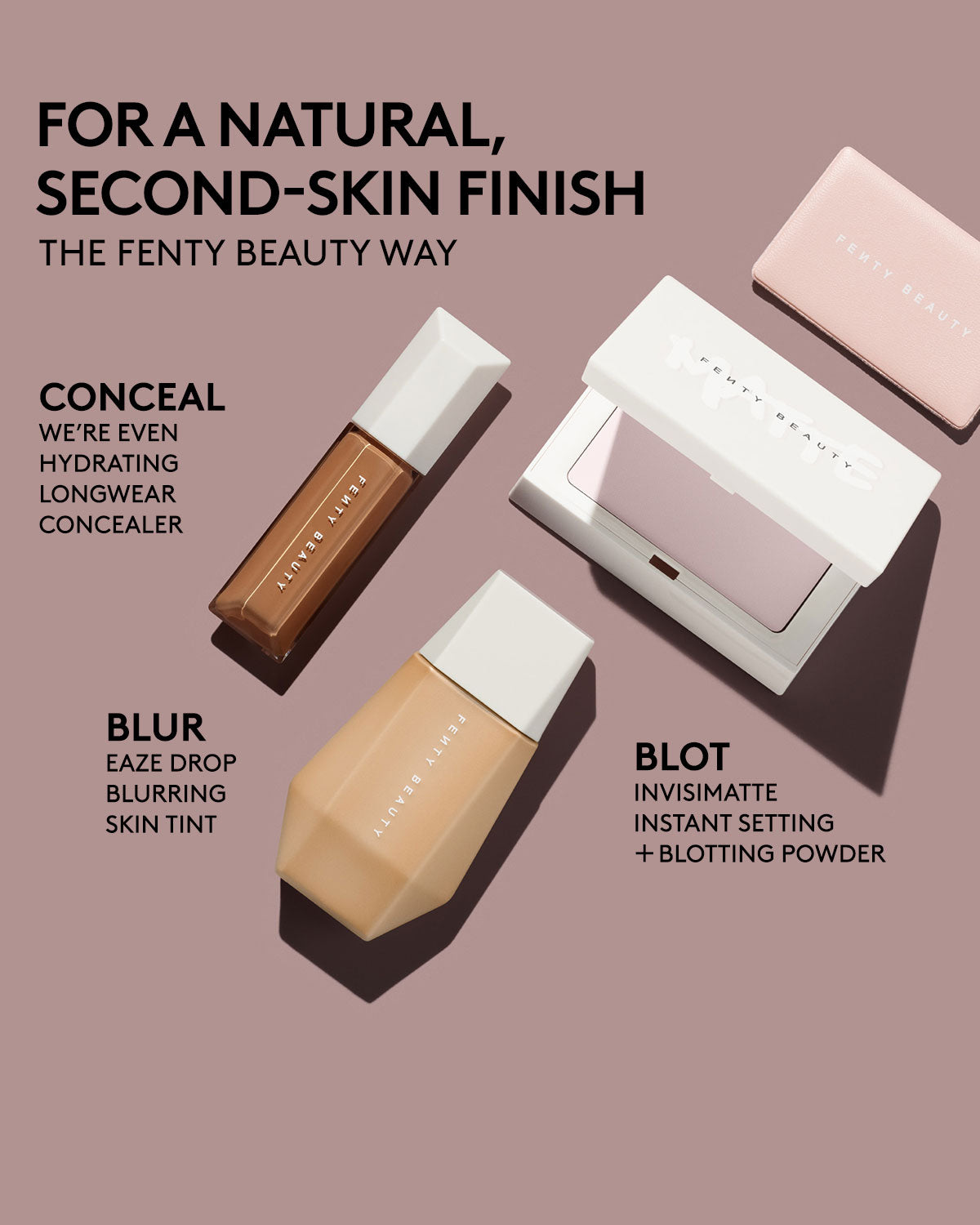 We're Even Hydrating Longwear Concealer — 240N - Image 11