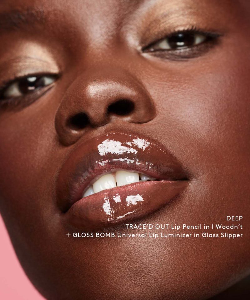 Alternative view of Trace'd Out Longwear Waterproof Pencil Lip Liner — I Woodn't