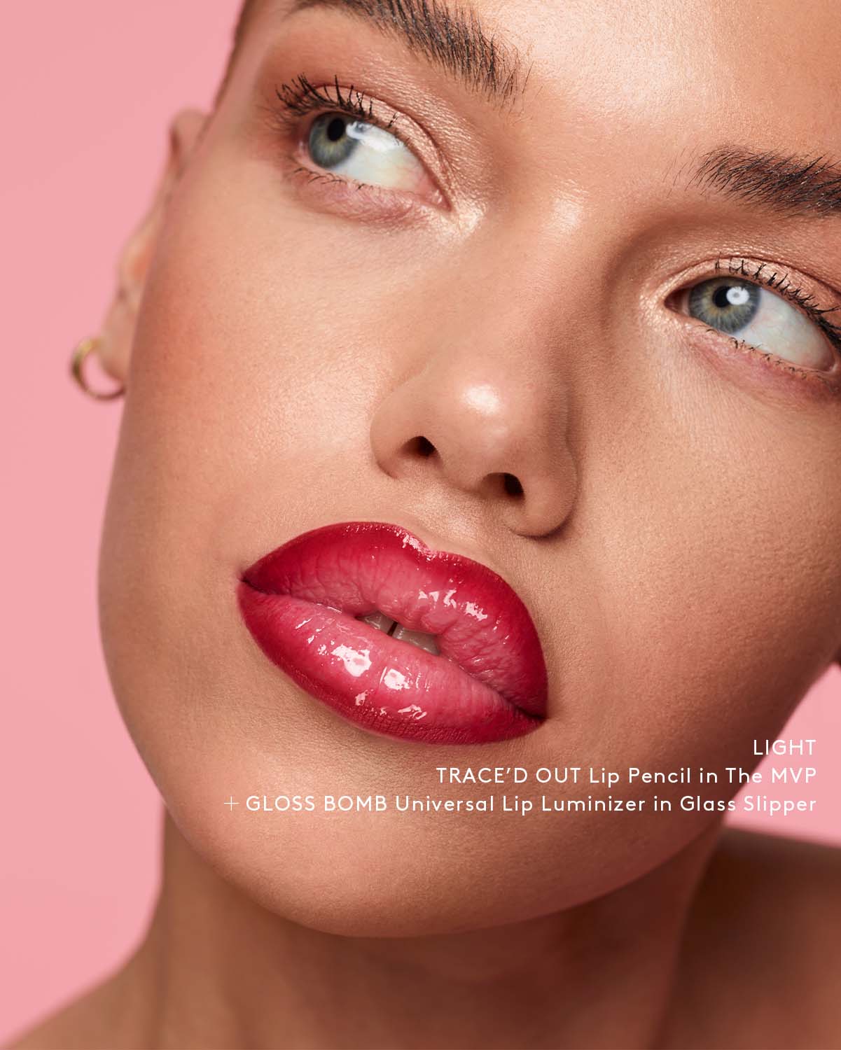 Trace'd Out Longwear Waterproof Pencil Lip Liner — The MVP - Image 2