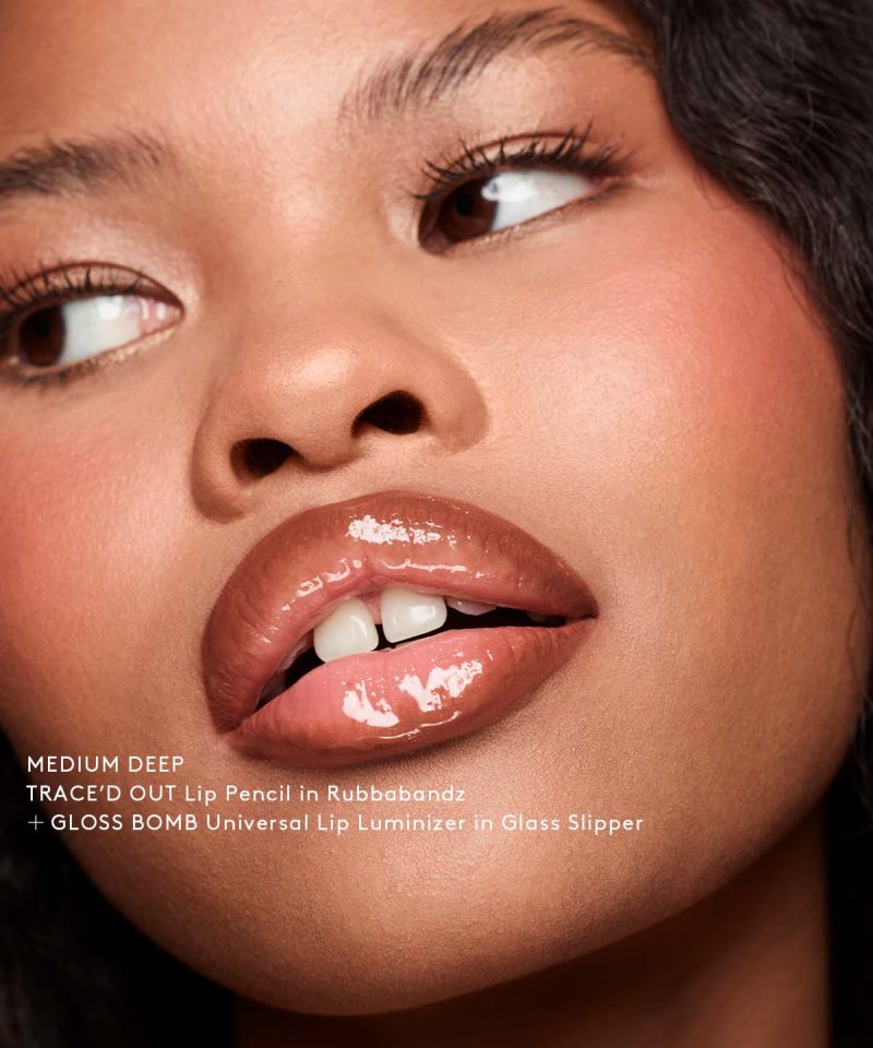 Alternative view of Trace'd Out Longwear Waterproof Pencil Lip Liner — Rubbabandz