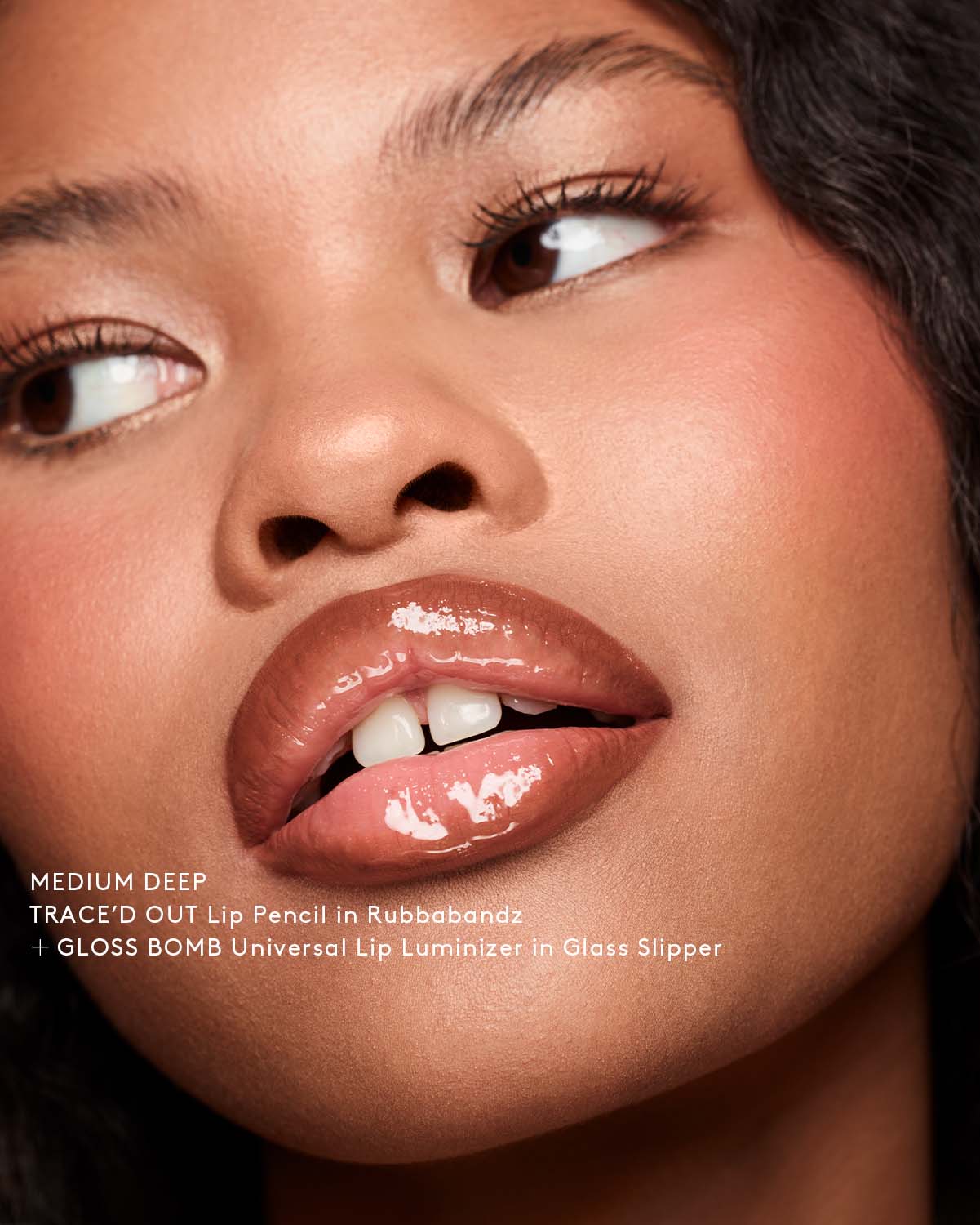 Trace'd Out Longwear Waterproof Pencil Lip Liner — Rubbabandz - Image 2