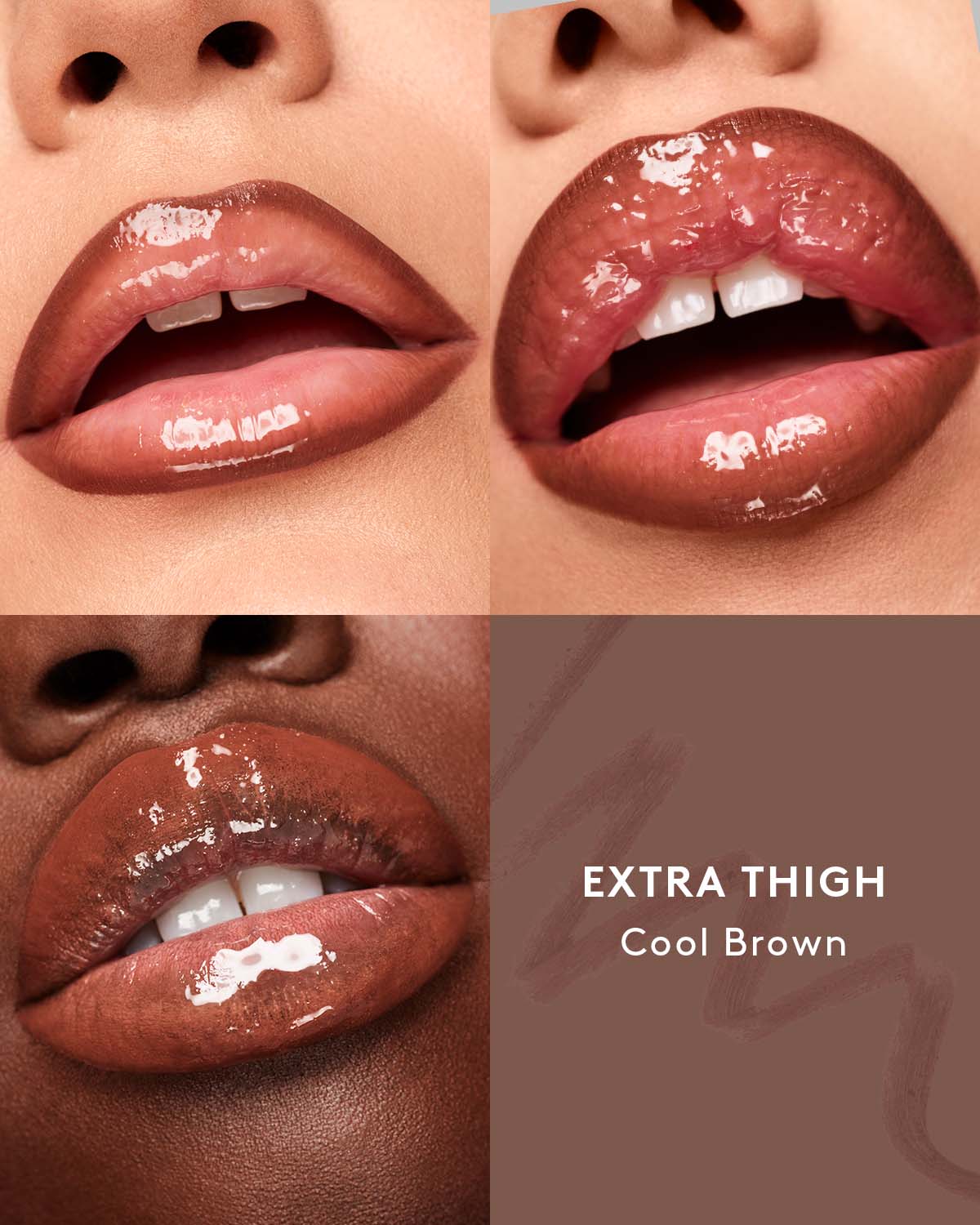 Trace'd Out Longwear Waterproof Pencil Lip Liner — Extra Thigh - Image 4