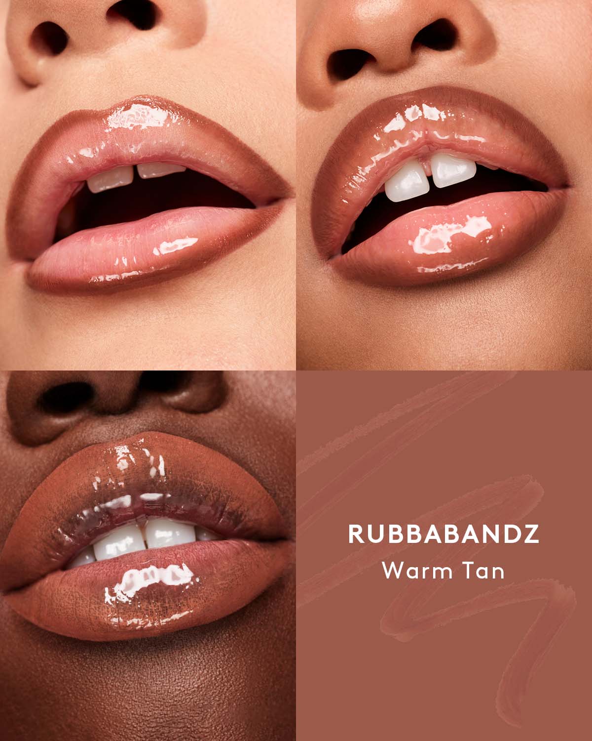 Trace'd Out Longwear Waterproof Pencil Lip Liner — Rubbabandz - Image 4