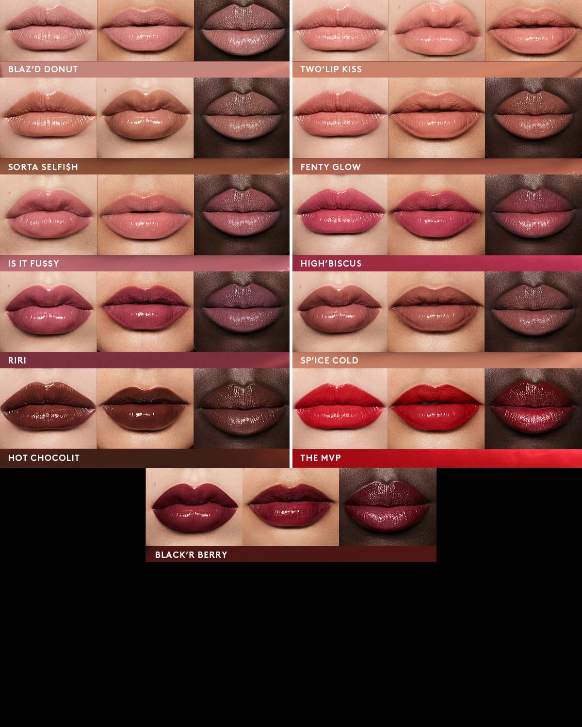 Gloss Bomb Stix High-Shine Gloss Stick — Black'r Berry - Image 8