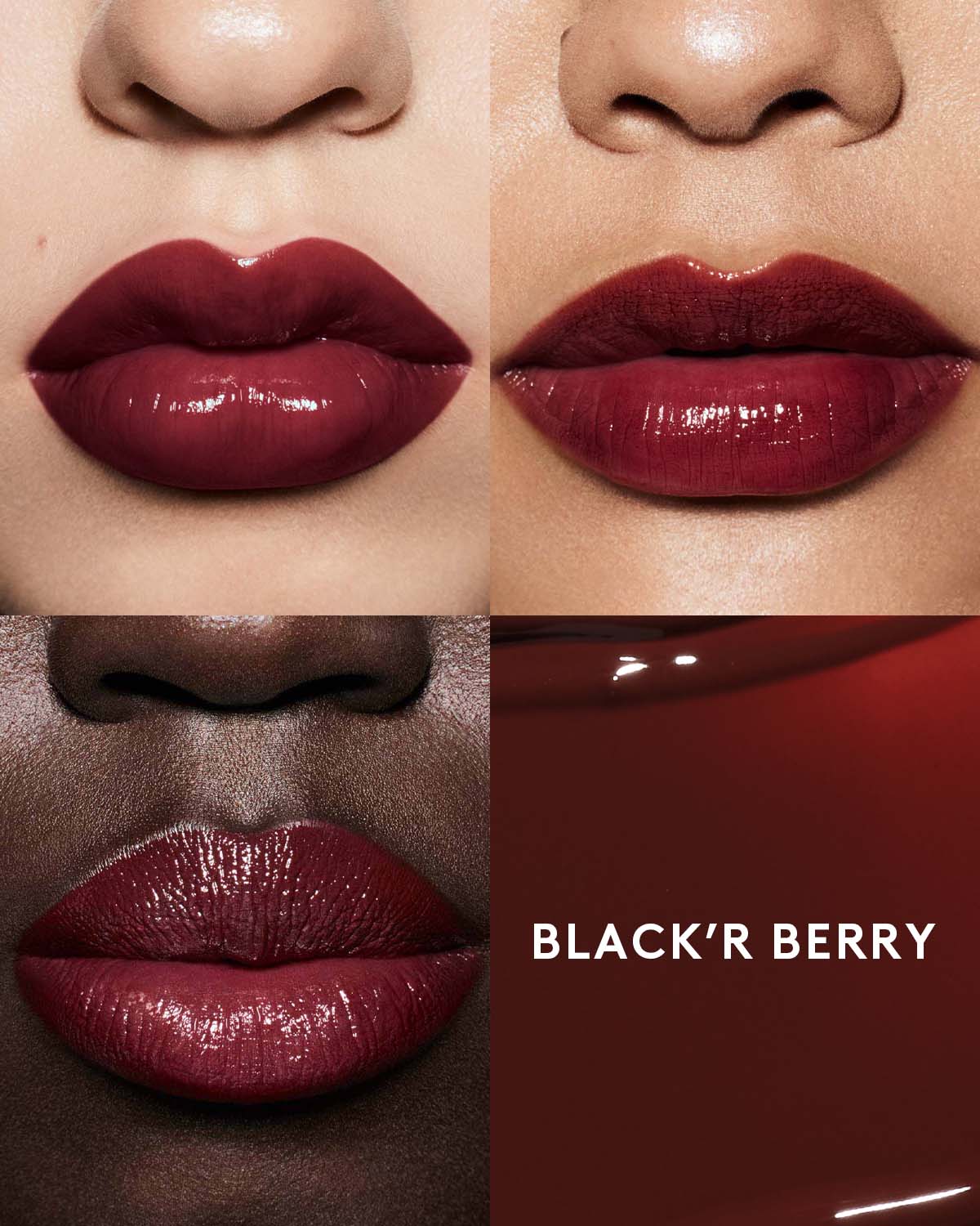 Gloss Bomb Stix High-Shine Gloss Stick — Black'r Berry - Image 5