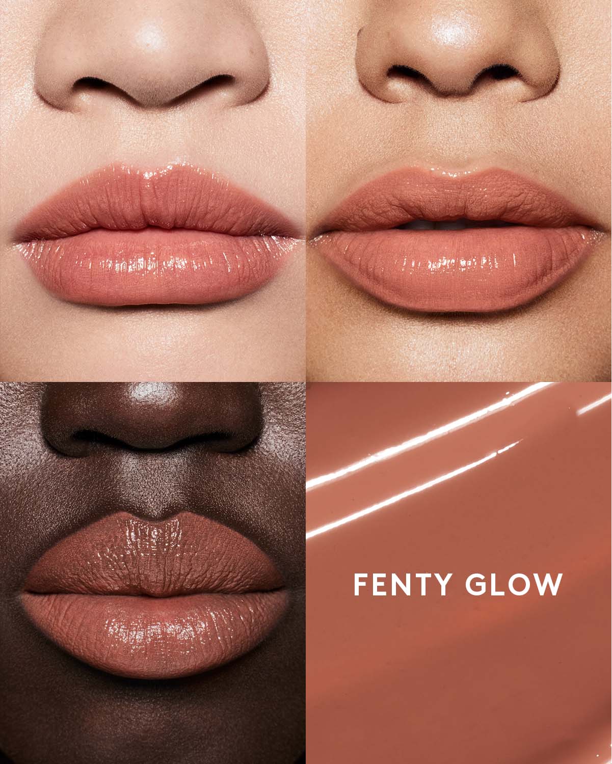 Gloss Bomb Stix High-Shine Gloss Stick — Fenty Glow - Image 4