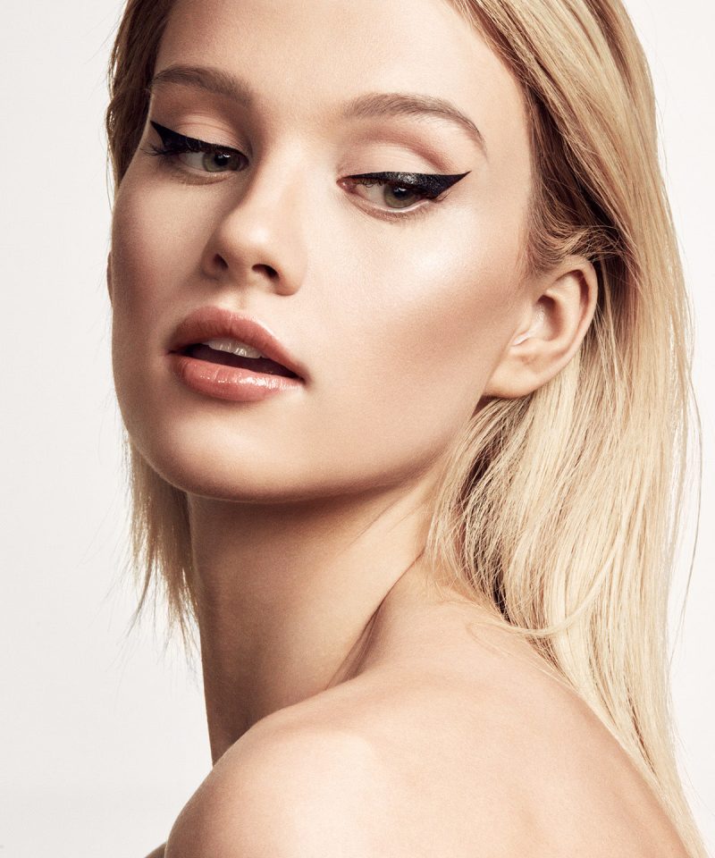 Alternative view of Flyliner Longwear Liquid Eyeliner — Cuz I'm Black