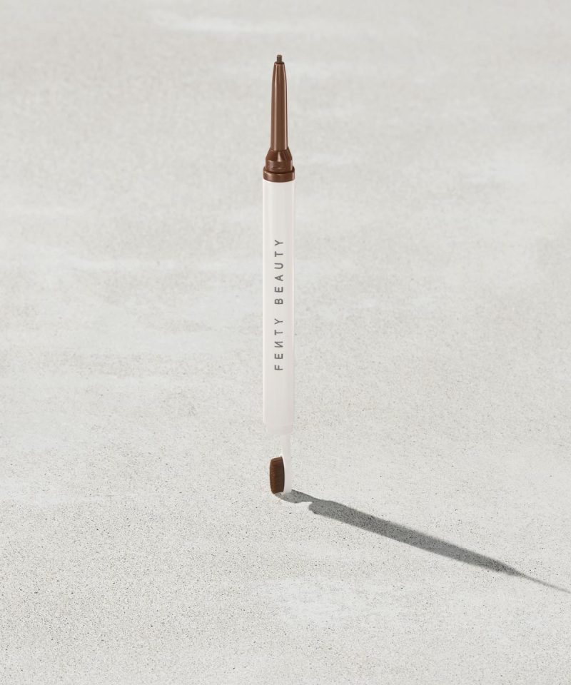 Brow MVP Ultra Fine Brow Pencil & Styler — Medium Brown