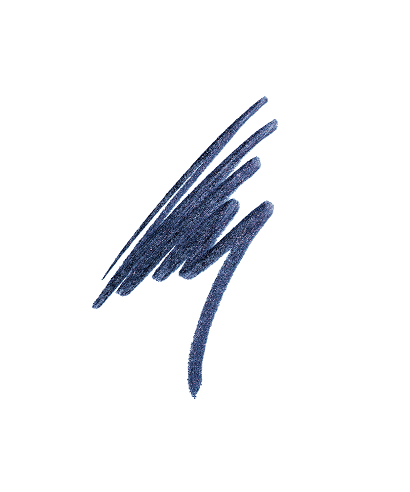 Alternative view of Flypencil Longwear Pencil Eyeliner — Navy Or Die