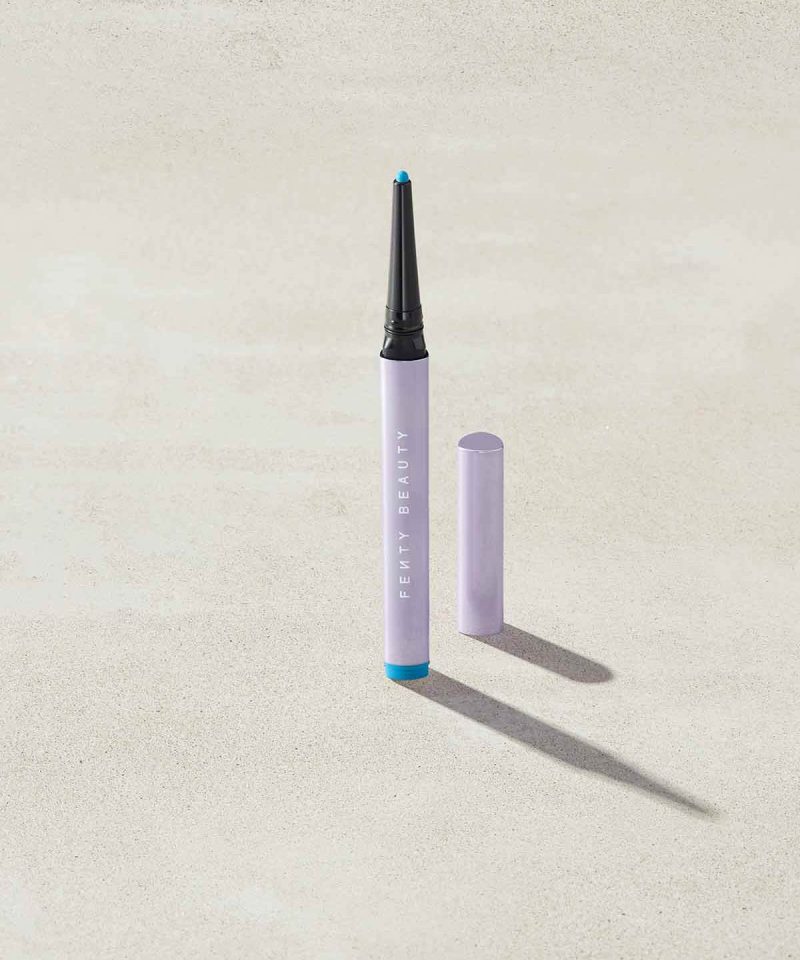 Flypencil Longwear Pencil Eyeliner — Lady Lagoon
