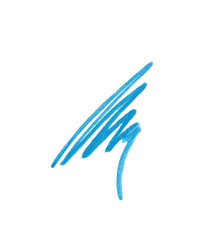 Alternative view of Flypencil Longwear Pencil Eyeliner — Lady Lagoon