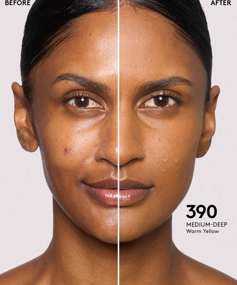 Alternative view of Pro Filt'r Soft Matte Longwear Foundation — #390