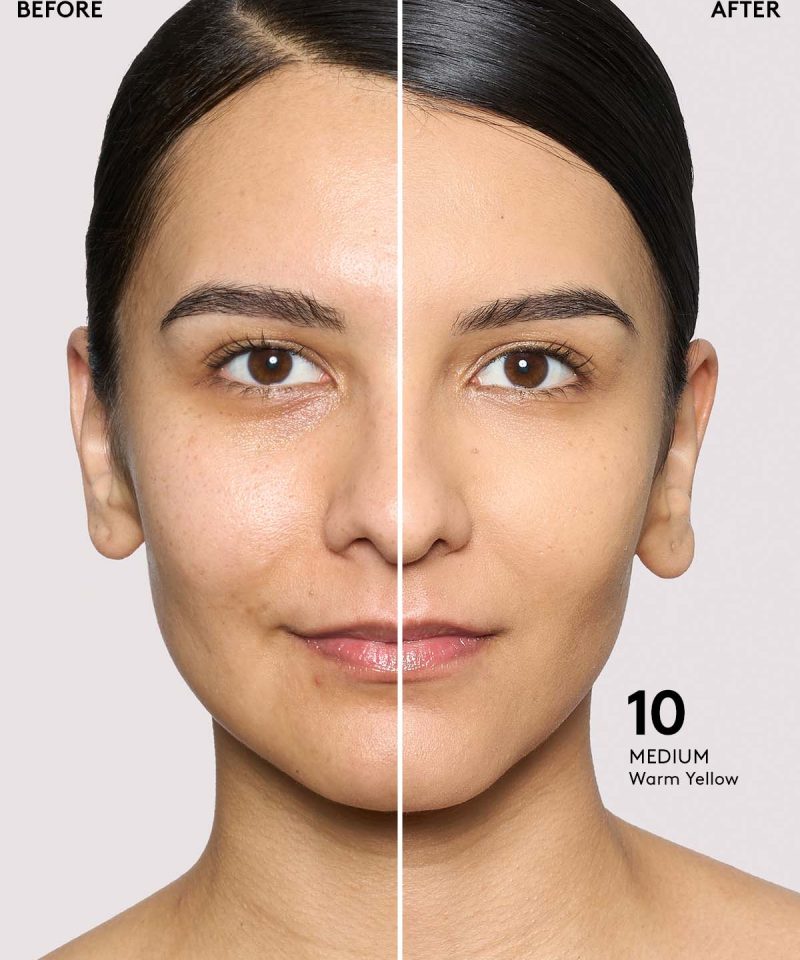 Alternative view of Eaze Drop Lightweight Blurring Skin Tint — 10