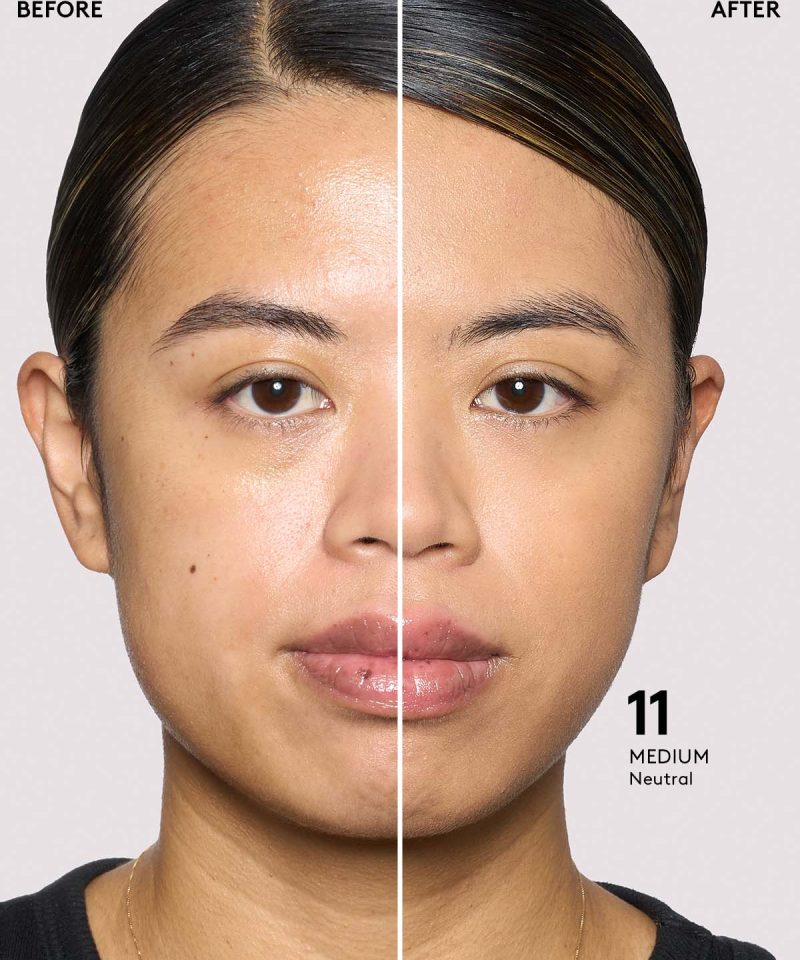 Alternative view of Eaze Drop Blur + Smooth Tint Stick — 11