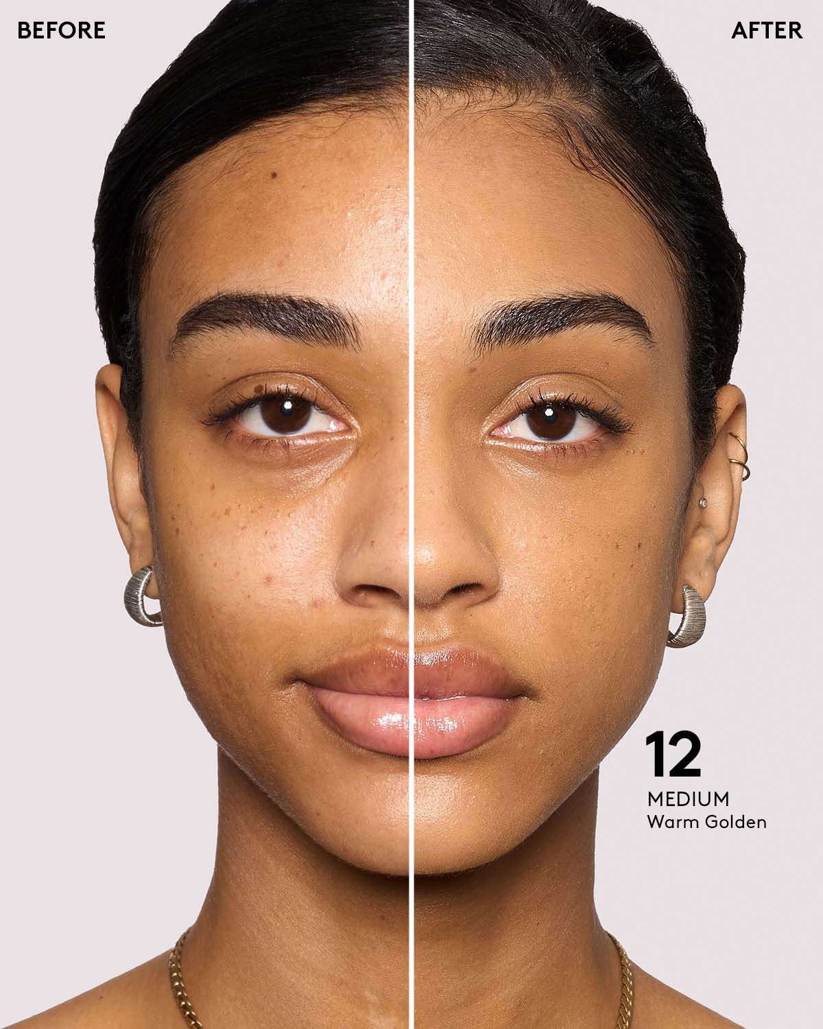 Eaze Drop Lightweight Blurring Skin Tint — 12 - Image 2