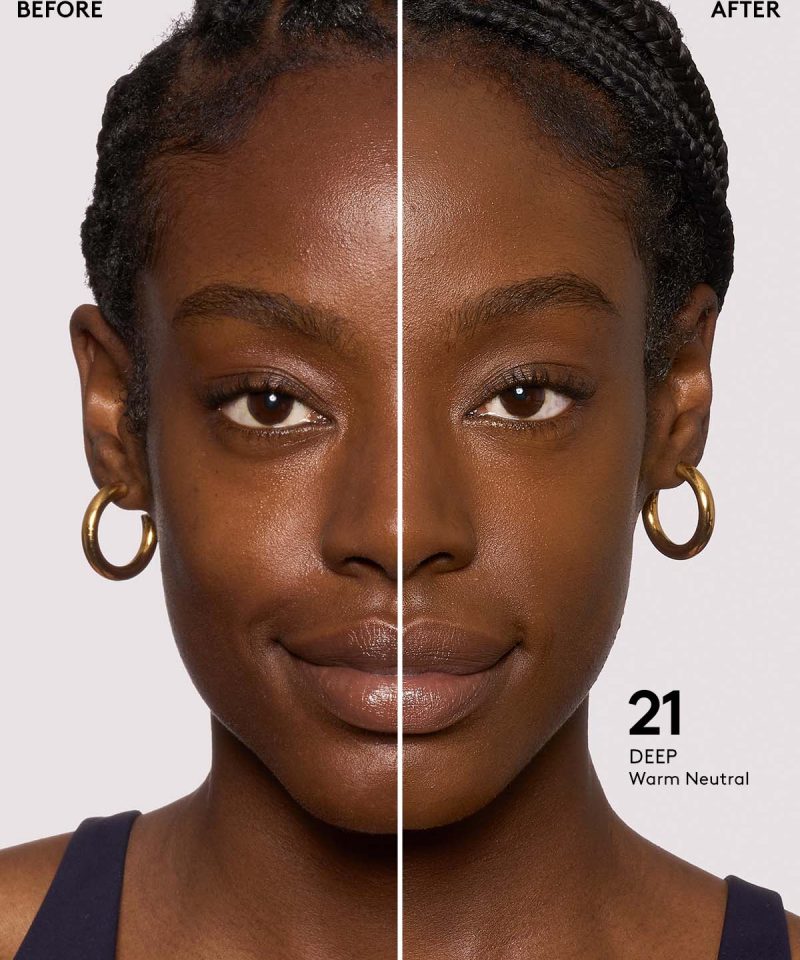 Alternative view of Eaze Drop Blur + Smooth Tint Stick — 21