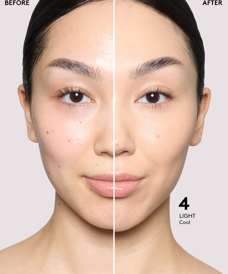 Alternative view of Eaze Drop Lightweight Blurring Skin Tint — 4