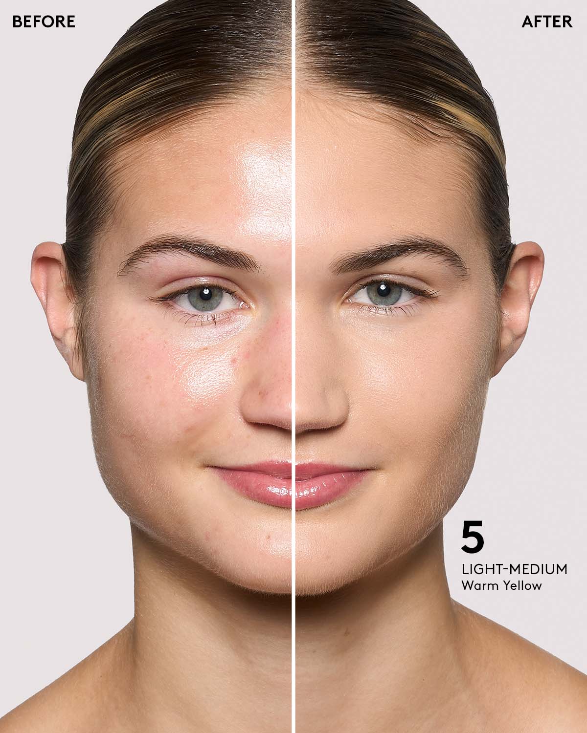 Eaze Drop Lightweight Blurring Skin Tint — 5 - Image 2