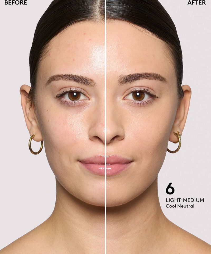 Alternative view of Eaze Drop Lightweight Blurring Skin Tint — 6