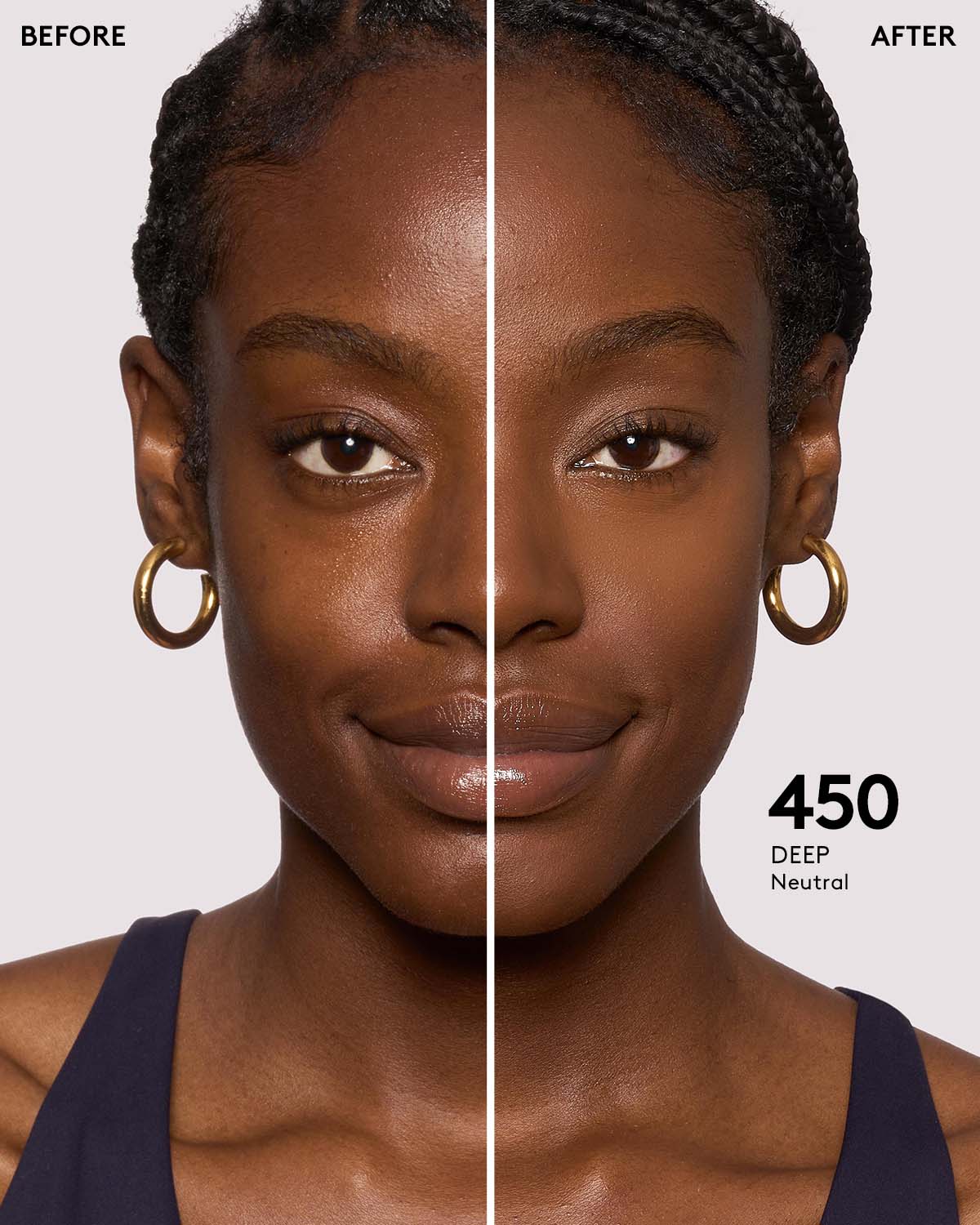 Pro Filt'r Instant Retouch Concealer — #450 - Image 2